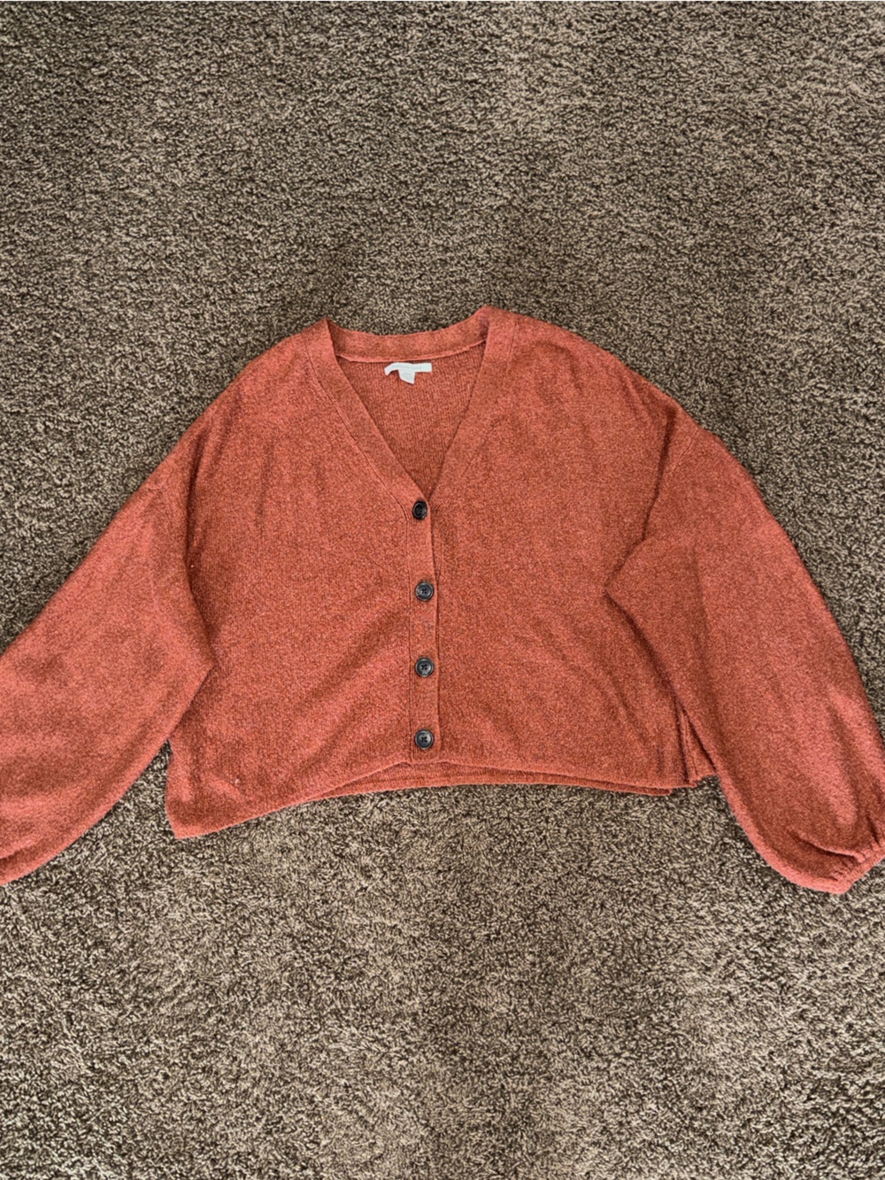 American Eagle Women’s Sweater